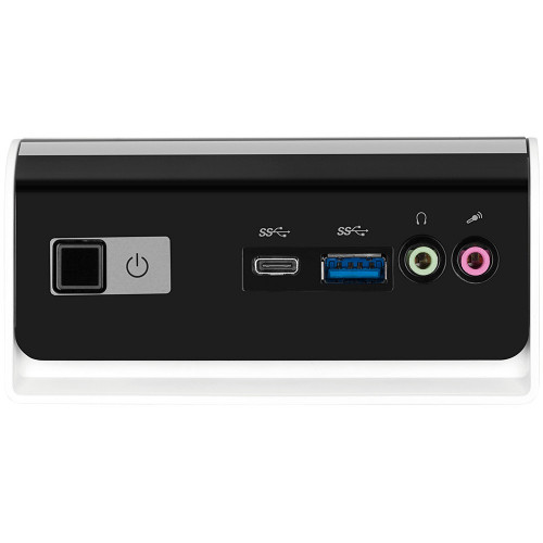 Gigabyte GB-BLCE-4000C barebone per PC/stazione...