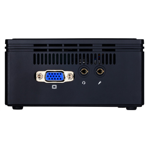 Gigabyte GB-BACE-3160 barebone per PC/stazione...