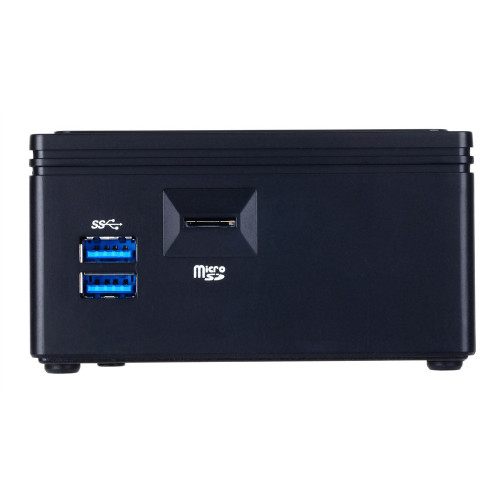 Gigabyte GB-BACE-3160 barebone per PC/stazione...