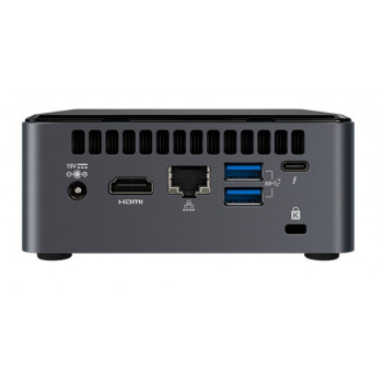 Intel NUC NUC10i7FNHN UCFF... 2