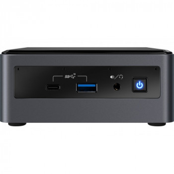 Intel NUC 10 Performance...