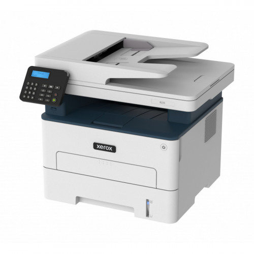Xerox B225 A4 34 ppm Copia/Stampa/Scansione...