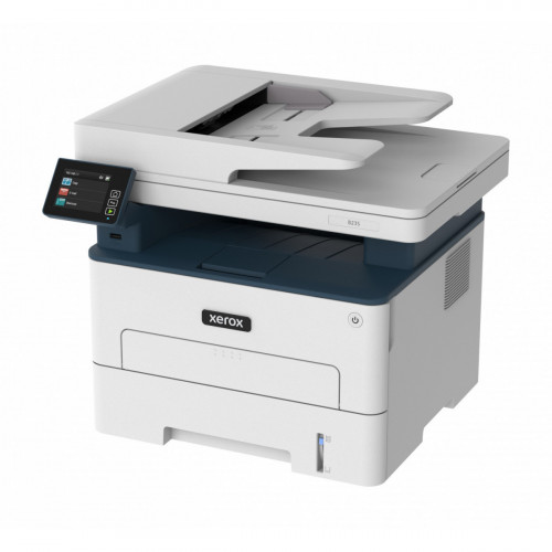 Xerox B235 A4 34 ppm Copia/Stampa/Scansione/Fax...