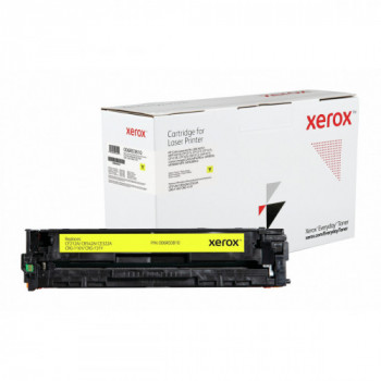 Xerox Toner Everyday...
