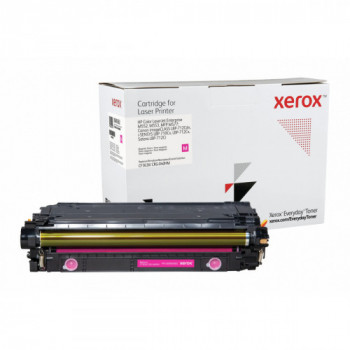 Xerox Toner Everyday...