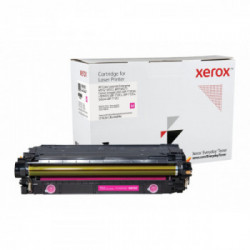 Xerox Toner Everyday Magenta, HP CF363X/ CRG-040HM a , 9500 pagine- (006R03682)