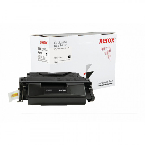 Xerox Toner Everyday Nero, HP C8061X a , 10000...