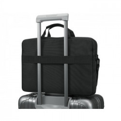 Lenovo ThinkPad Essential 16-inch Topload (Eco) borsa per notebook 40,6 cm (16") Borsa con caricamento dall'alto Nero