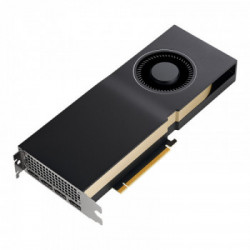 PNY VCNRTXA5000-PB - Scheda Grafica Professionale NVIDIA RTX A5000, 24 GB, GDDR6