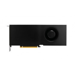 PNY VCNRTXA5000-PB - Scheda Grafica Professionale NVIDIA RTX A5000, 24 GB, GDDR6