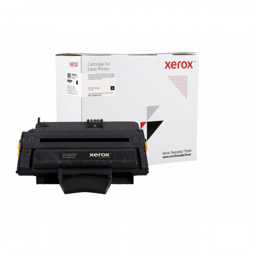 Everyday Toner Nero ad Resa elevata, Samsung...
