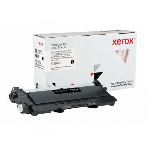 Xerox Toner Everyday Mono, Brother TN-2220 a ,...