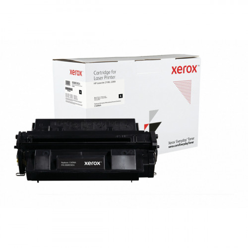 Xerox Toner Everyday Nero, HP C4096A a , 5000...