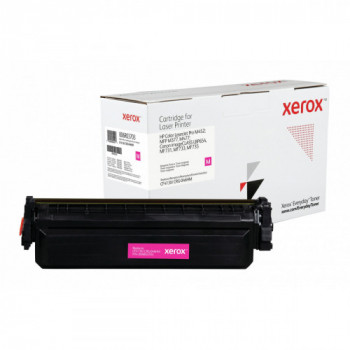 Xerox Toner Everyday...
