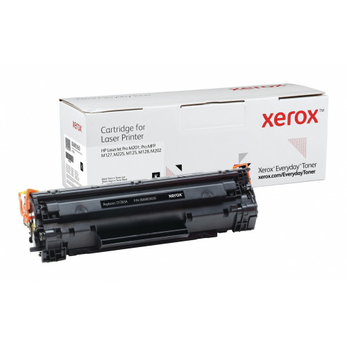 Xerox Toner Everyday Nero, HP CF283A a , 1500...