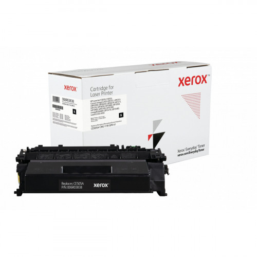 Xerox Toner Everyday Nero, HP CE505A/ CRG-119/...