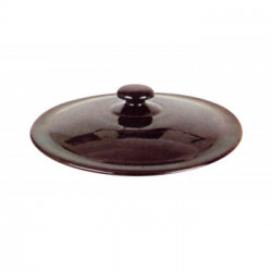 TERRACOTTA COPERCHIO CM.26