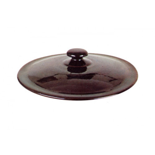 TERRACOTTA COPERCHIO CM.30
