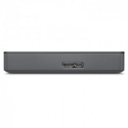 Seagate Archive HDD Basic disco rigido esterno 1000 GB Argento