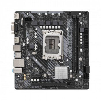 Asrock H610M-HDV Intel H610... 2