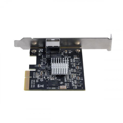 StarTech.com Scheda di rete Ethernet PCI...