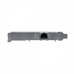 StarTech.com Scheda di rete Ethernet PCI Express ad 1 porta 10GBase-T/NBASE-T