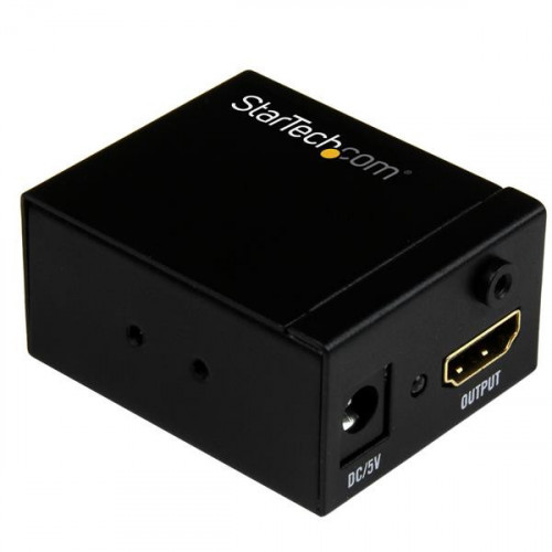 StarTech.com Amplificatore di Segnale HDMI -...