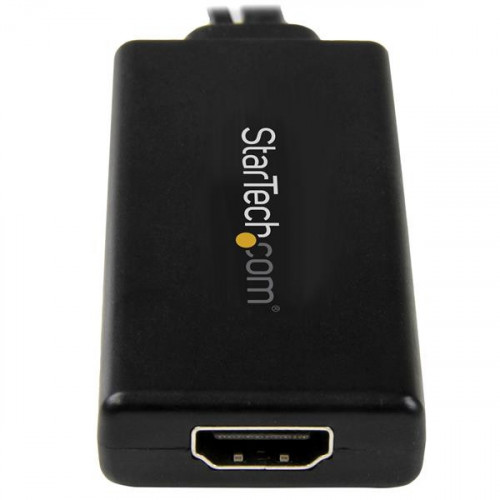 StarTech.com Adattatore Video DVI a HDMI con...