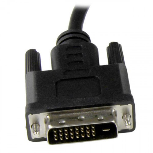 StarTech.com Adattatore Video DVI a HDMI con...