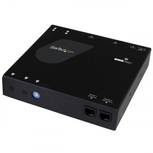 StarTech.com Ricevitore Video HDMI e USB...