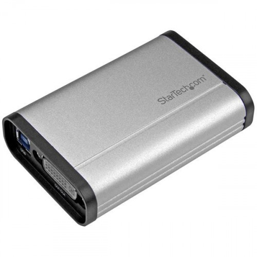 StarTech.com Scheda Acquisizione Video USB 3.0...