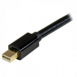 StarTech.com Cavo Adattatore HDMI a Mini DisplayPort da 3m - 4k 30hz