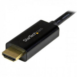 StarTech.com Cavo Adattatore HDMI a Mini DisplayPort da 3m - 4k 30hz