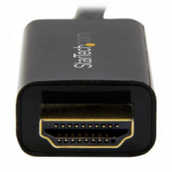 StarTech.com Cavo Adattatore HDMI a Mini DisplayPort da 3m - 4k 30hz