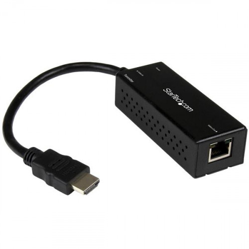 StarTech.com Kit Extender HDBaseT con...