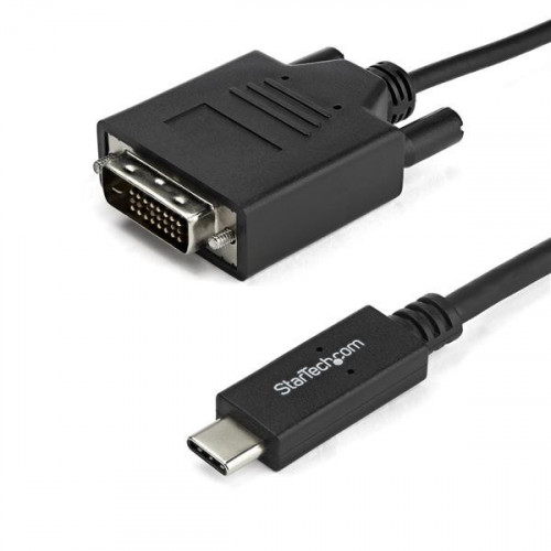 StarTech.com Cavo Convertitore Adattatore USB-C...