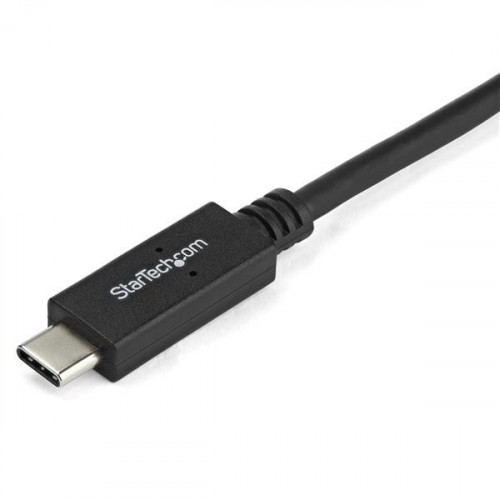 StarTech.com Cavo Convertitore Adattatore USB-C...