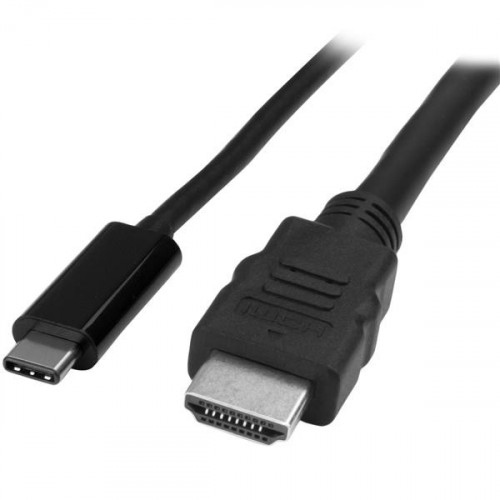 StarTech.com Cavo Convertitore Adattatore USB-C...