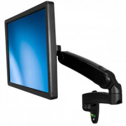 StarTech.com ARMPIVWALL supporto da parete per tv a schermo piatto 76,2 cm (30") Nero