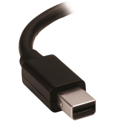 StarTech.com Adattatore mini DisplayPort a HDMI...