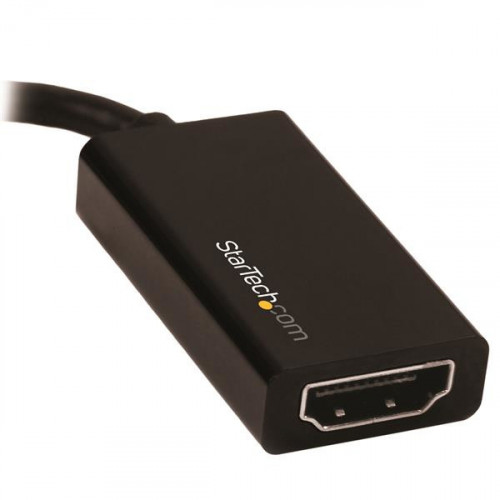 StarTech.com Adattatore mini DisplayPort a HDMI...
