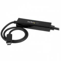 StarTech.com Cavo Adattatore USB-C a DVI da 1m - 1920x1200
