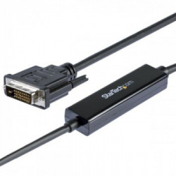 StarTech.com Cavo Adattatore USB-C a DVI da 1m - 1920x1200