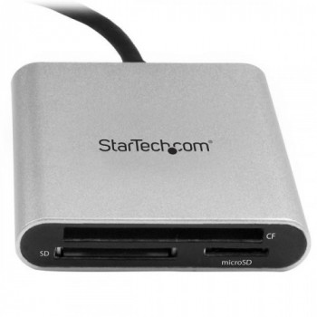 StarTech.com Lettore... 2