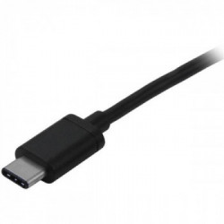 StarTech.com Cavo USB-C da 2m - M/M - USB 2.0
