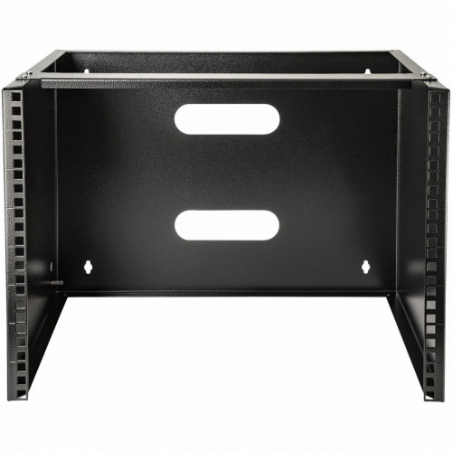 StarTech.com Staffa Rack 19" 8U a Parete -...