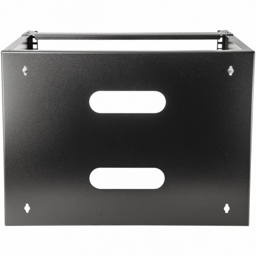 StarTech.com Staffa Rack 19" 8U a Parete -...