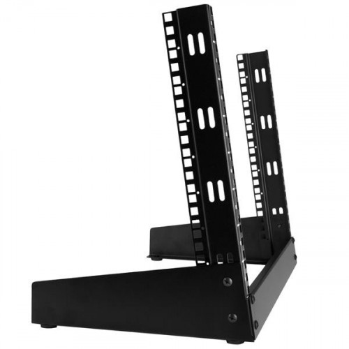 StarTech.com Armadio Server Rack con 2 staffe a...