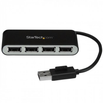 StarTech.com Hub USB 2.0...