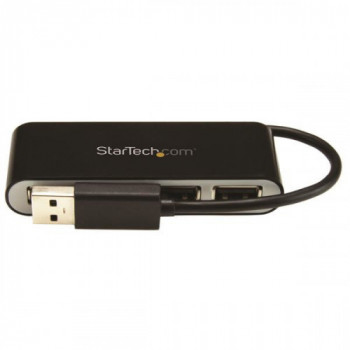 StarTech.com Hub USB 2.0... 2